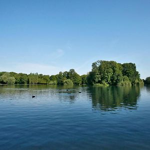 Hotel Biederstein am Englischen Garten