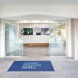 Cosmopolitan Hotel And Apartments
